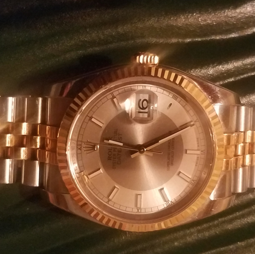 Rolex